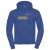Authentic hooded sweatshirt Thumbnail