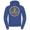 Authentic hooded sweatshirt Thumbnail