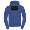 Authentic hooded sweatshirt Thumbnail
