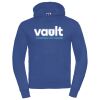 Authentic hooded sweatshirt Thumbnail