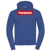 Authentic hooded sweatshirt Thumbnail