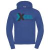 Authentic hooded sweatshirt Thumbnail