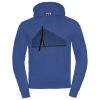 Authentic hooded sweatshirt Thumbnail
