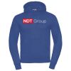 Authentic hooded sweatshirt Thumbnail