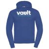 Authentic hooded sweatshirt Thumbnail