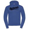 Authentic hooded sweatshirt Thumbnail