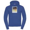 Authentic hooded sweatshirt Thumbnail