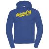 Authentic hooded sweatshirt Thumbnail