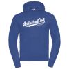 Authentic hooded sweatshirt Thumbnail