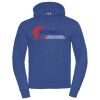 Authentic hooded sweatshirt Thumbnail