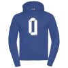 Authentic hooded sweatshirt Thumbnail