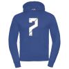 Authentic hooded sweatshirt Thumbnail