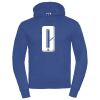 Authentic hooded sweatshirt Thumbnail