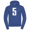 Authentic hooded sweatshirt Thumbnail