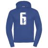 Authentic hooded sweatshirt Thumbnail