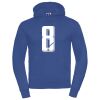 Authentic hooded sweatshirt Thumbnail