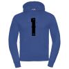Authentic hooded sweatshirt Thumbnail
