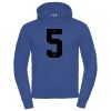 Authentic hooded sweatshirt Authentic hooded sweatshirt Thumbnail