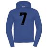 Authentic hooded sweatshirt Thumbnail