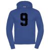 Authentic hooded sweatshirt Thumbnail