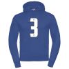 Authentic hooded sweatshirt Authentic hooded sweatshirt Thumbnail