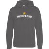 Epic print hoodie Thumbnail