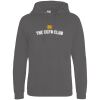 Epic print hoodie Thumbnail