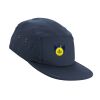 Canvas 5-panel camper cap Thumbnail