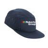 Canvas 5-panel camper cap Thumbnail