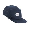 Canvas 5-panel camper cap Thumbnail