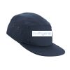 Canvas 5-panel camper cap Thumbnail