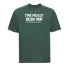 Workwear t-shirt Thumbnail