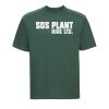 Workwear t-shirt Thumbnail