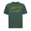 Workwear t-shirt Thumbnail