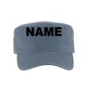 Army cap Thumbnail