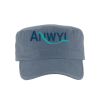 Army cap Thumbnail