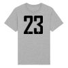 Rocker the essential unisex t-shirt (STTU758) Thumbnail