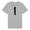 Rocker the essential unisex t-shirt (STTU758) Thumbnail