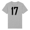 Rocker the essential unisex t-shirt (STTU758) Thumbnail