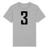 Rocker the essential unisex t-shirt (STTU758) Thumbnail