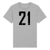 Rocker the essential unisex t-shirt (STTU758) Thumbnail