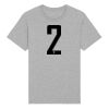 Rocker the essential unisex t-shirt (STTU758) Thumbnail