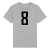 Rocker the essential unisex t-shirt (STTU758) Thumbnail