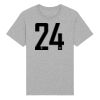 Rocker the essential unisex t-shirt (STTU758) Thumbnail
