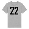 Rocker the essential unisex t-shirt (STTU758) Thumbnail