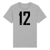 Rocker the essential unisex t-shirt (STTU758) Thumbnail