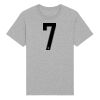 Rocker the essential unisex t-shirt (STTU758) Thumbnail