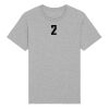 Rocker the essential unisex t-shirt (STTU758) Thumbnail