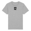 Rocker the essential unisex t-shirt (STTU758) Thumbnail