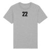 Rocker the essential unisex t-shirt (STTU758) Thumbnail